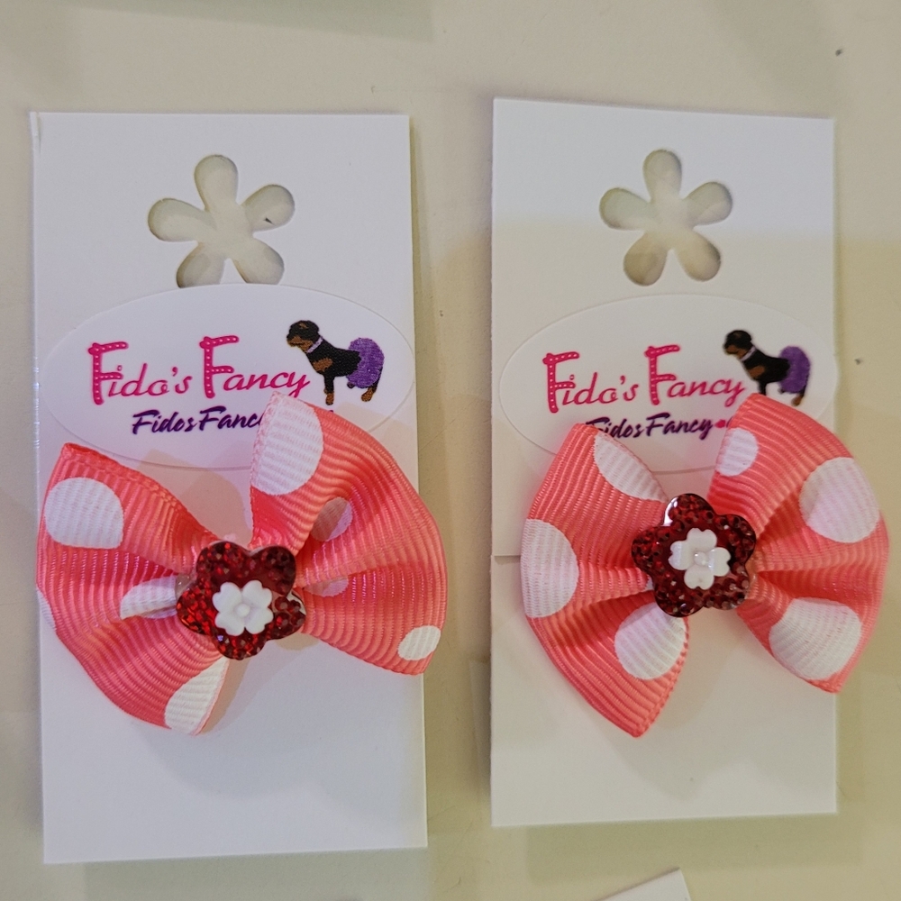 Hairbows - Picture 5 of 6